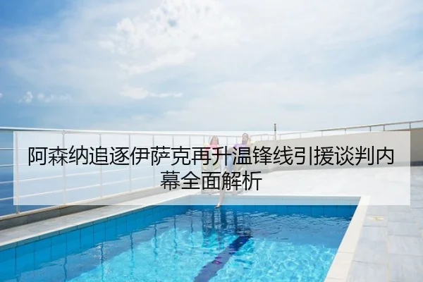 阿森纳追逐伊萨克再升温锋线引援谈判内幕全面解析