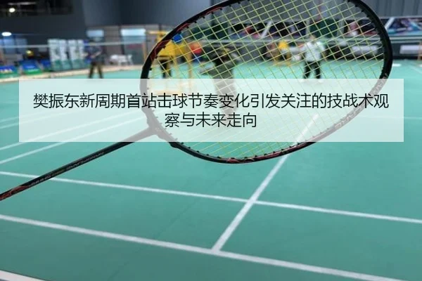 樊振东新周期首站击球节奏变化引发关注的技战术观察与未来走向